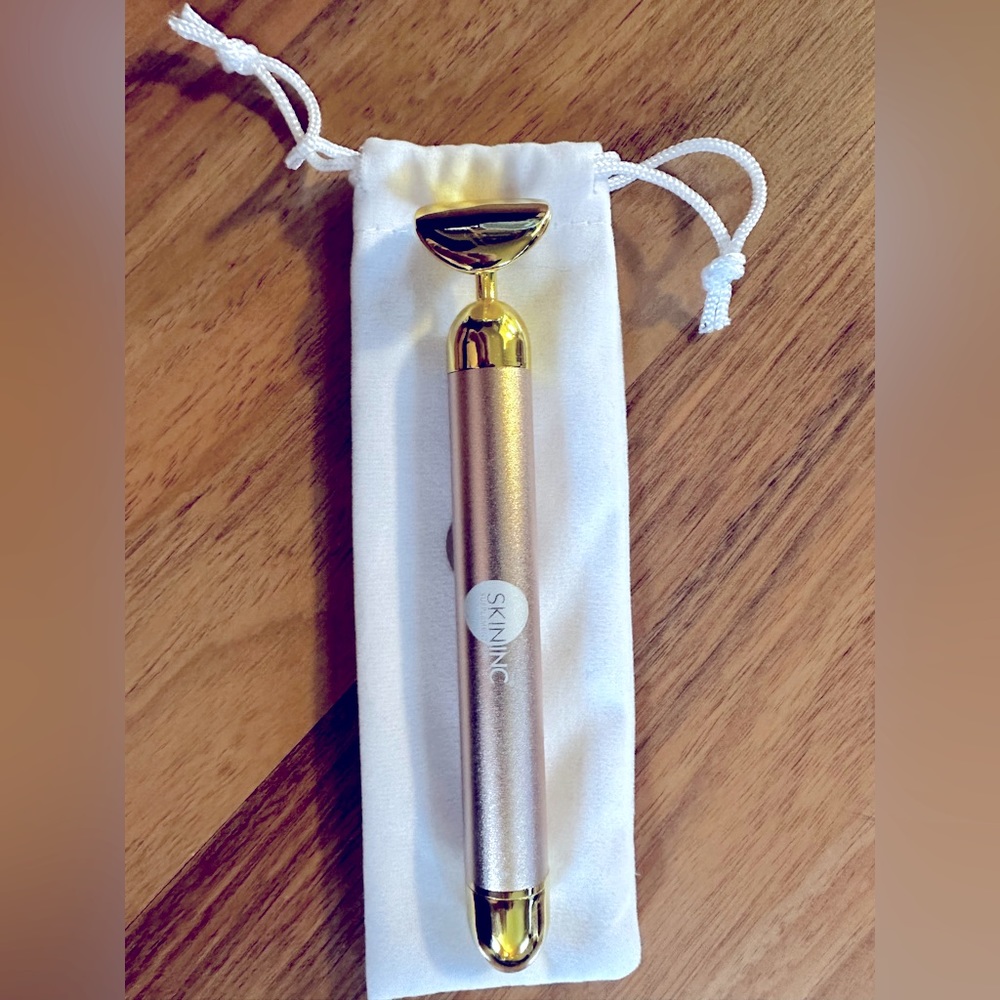 Skin Inc Sculpt Lift Bar- 24k Gold